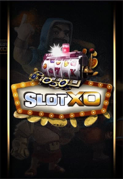 Slot XO